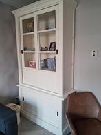 Buffetkast, Ophalen of Verzenden, Zo goed als nieuw, 25 tot 50 cm, 200 cm of meer