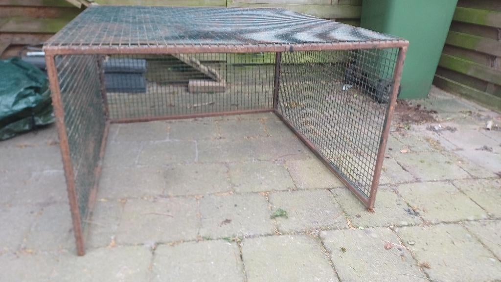 Konijnenren, Gebruikt, Minder dan 75 cm, Konijn, Ren