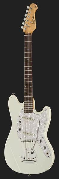 Gezocht: Harley Benton ms-60, Ophalen of Verzenden, Zo goed als nieuw