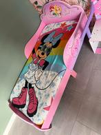 Disney Princess bed Tafel en Stoel Set, Ophalen of Verzenden, Gebruikt, Tafel(s) en Stoel(en)