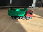 Bruder Scania 8x4 kiepwagen, Ophalen, Gebruikt