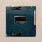 Intel Core i3‑3120M – Laptop CPU –, Computers en Software, Processors, Ophalen of Verzenden, 3 tot 4 Ghz, Socket G2, Refurbished