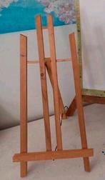 Tafel Schilders Ezel ..🎨...keuze uit 2 ...vanaf, Hobby en Vrije tijd, Schilderen, Ophalen, Ezel