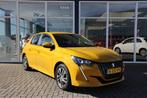 Peugeot 208 1.2 PureTech Blue Lease Active|Navi € 10.995,0, 101 pk, Gebruikt, Lichtsensor, 49 €/maand