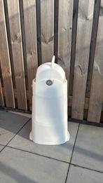 Gratis diaper champ luieremmer, Kinderen en Baby's, Badjes en Verzorging, Ophalen, Luieremmer