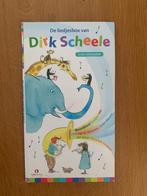 CD's van Dirk Scheele - oa de liedjesspeeltuin, Ophalen, Zo goed als nieuw, 3 tot 5 jaar