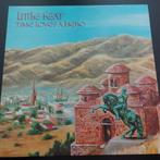 LP Little Feat - Time Loves A Hero (1977), Ophalen of Verzenden, 1960 tot 1980, Gebruikt, 12 inch