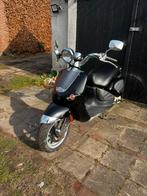 Aprilia Mojito | BROM, Ophalen, SR 50, Zo goed als nieuw, Benzine