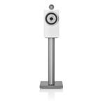Bowers Wilkins 705S3 White incl B&W stands, Audio, Tv en Foto, Luidsprekers, Ophalen of Verzenden, Zo goed als nieuw, Bowers & Wilkins (B&W)