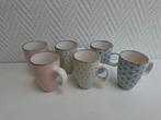 Bjorn espresso kopjes, Ophalen of Verzenden, Zo goed als nieuw, Overige stijlen, Kop(pen) en/of Schotel(s)