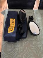 Milenco Caravan Spiegels - Uitstekend Zicht voor Veilig Rijd, Ophalen, Zo goed als nieuw