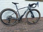 Wilier Jena gravel fiets XS, 28 inch, Gebruikt, Carbon, Minder dan 49 cm