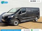 Renault Trafic 1.6 DCI 121PK L2H1 Airco Cruise Control Trekh, Auto's, Bestelauto's, Voorwielaandrijving, 15 km/l, Gebruikt, Euro 6