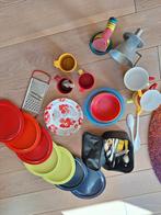 Mepal, kampeerservies, Ophalen of Verzenden, Zo goed als nieuw