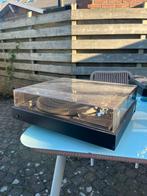 Dual CS 606 ditect drive, Ophalen, Gebruikt, Platenspeler, Dual