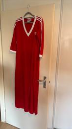 Adidas jurk rood. nieuw. Maat L 42/44, Maat 42/44 (L), Ophalen of Verzenden, Zo goed als nieuw, Rood