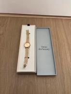 Rosefield horloge heel mooi, Sieraden, Tassen en Uiterlijk, Horloges | Dames, Ophalen of Verzenden, Zo goed als nieuw, Overige merken
