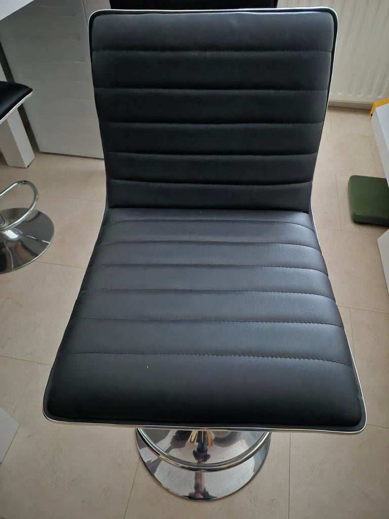 Man cave set, Ophalen, Zo goed als nieuw