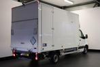 Mercedes-Benz Sprinter 314 2.2 CDI Automaat L3 Bakwagen EURO, Gebruikt, Wit, Bedrijf, Diesel