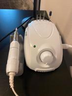 Marathon elektrische vijl, Ophalen of Verzenden, Zo goed als nieuw, Hand- en Voetverzorging