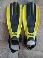 TUSA Vinnen Maat S - Gebruikte Duikvliezen, Ophalen