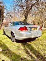 Volvo C70 2.4 T Cabrio 2007 Grijs, Voorwielaandrijving, C70, Zwart, Cabriolet