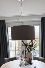 Lamp, eettafel lamp, hanglamp., Ophalen, Overige kleuren, 25 tot 50 cm, Rond