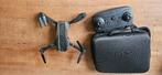 Nieuwe Drone met camera en koffertje reserve prop Boekjes, Overige merken, Nieuw, Minder dan 100 meter, Verlichting