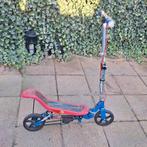 Space Scooter blauw/rood, Ophalen