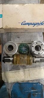 Campagnolo, Shimano onderdelen zie fotos., Ophalen of Verzenden, Gebruikt