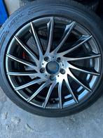 Velgen zaten onder Golf 7, Auto-onderdelen, Banden en Velgen, Ophalen, Gebruikt, 255 mm, Banden en Velgen