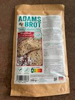 8 zakken Adams Brot ketogeen broodmix, Ophalen of Verzenden