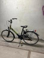 Batavus 28 inch fiets, Versnellingen, Batavus, Ophalen of Verzenden, 53 tot 56 cm