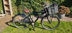 Gazelle Freestyler 26 inch, framemaat 43, 3 versnellingen, Fietsen en Brommers, Ophalen