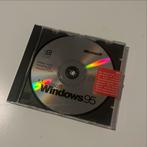 Windows 95 Installatie-cd, Ophalen of Verzenden, Windows