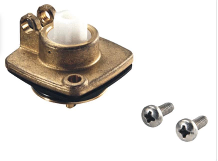 GROHE 43102000   Uriniorspoeler, Verzenden, Nieuw, Toilet