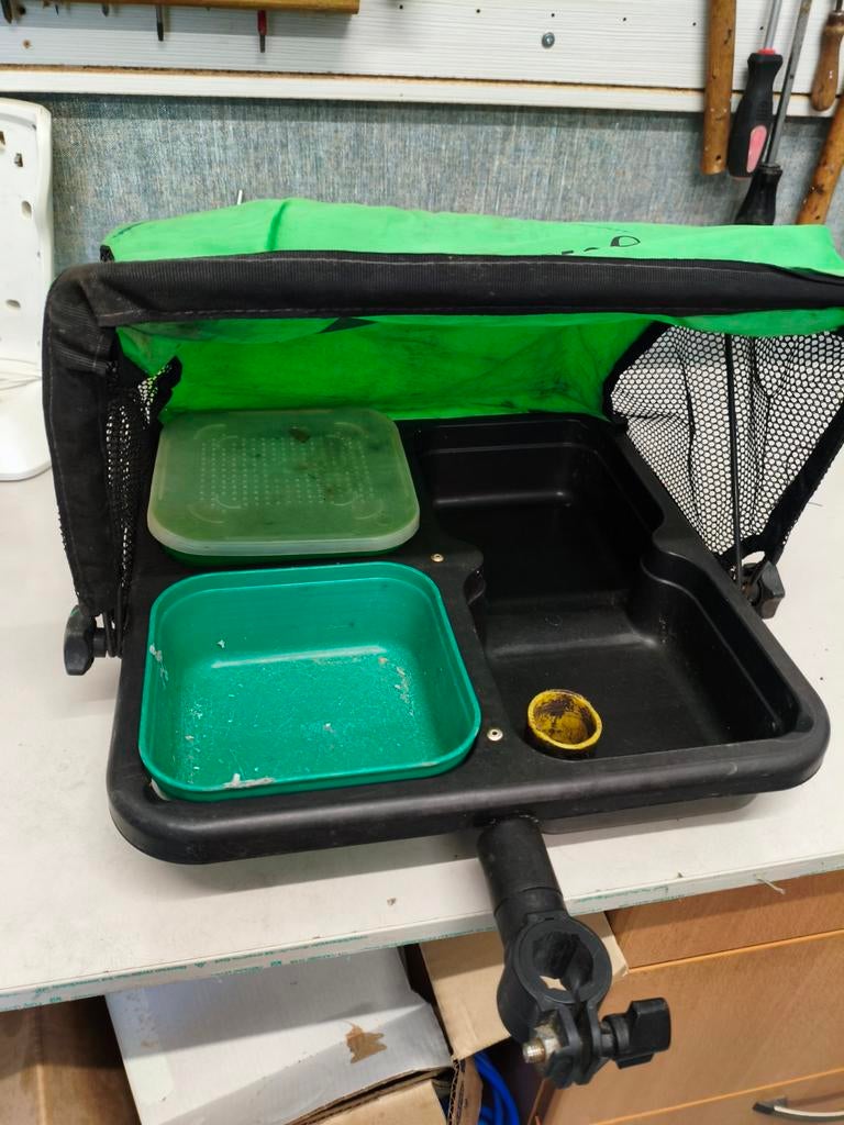 Sensas aasbak, Ophalen of Verzenden, Overige typen