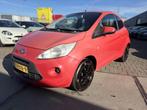 Ford Ka 1.2 Trend NWE APK! (bj 2009), Gebruikt, 1242 cc, 4 cilinders, 4 stoelen