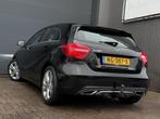 Mercedes-Benz A-klasse 180 Ambition | Automaat | Xenon | Tre, Auto's, Gebruikt, 4 cilinders, Leder en Stof, 1595 cc