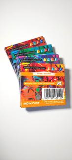 NEW > minidisc Sony Colour Collection 74, Audio, Tv en Foto, Walkmans, Discmans en Minidiscspelers, Ophalen, Walkman