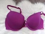 Mooie paarse BH van Livera 75c, Livera, Ophalen of Verzenden, Paars, BH