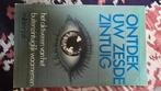 Ontdek Uw Zesde Zintuig - Milan Ryzl, Boeken, Ophalen of Verzenden