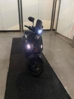 Vespa sprint 4 takt 2V, Ophalen, Zo goed als nieuw, Maximaal 45 km/u, Benzine