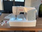 Naaimachine Singer 7422, Ophalen, Gebruikt, Naaimachine, Singer