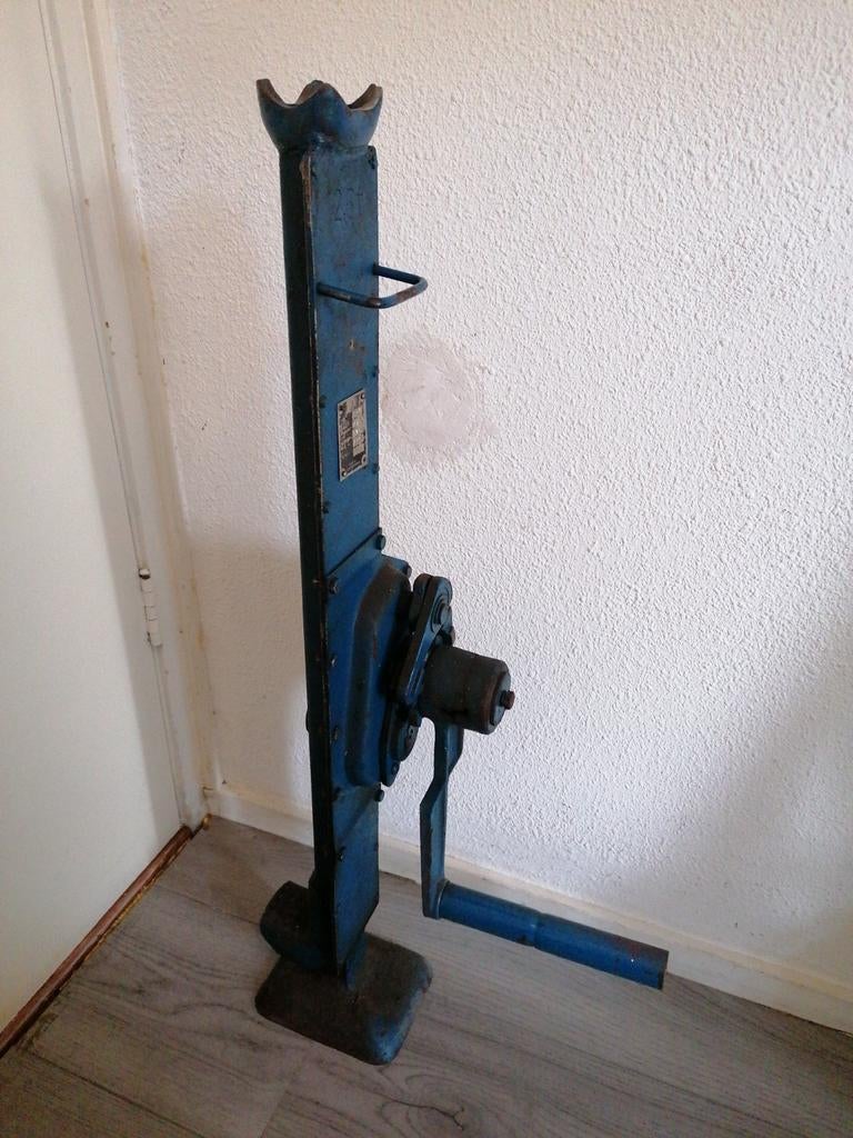 Robuuste Dommekracht - 2.5T, Auto diversen, Krikken, Ophalen