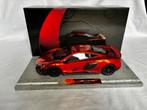 MCLAREN 675LT COUPE VOLCANO ORANGE 1/18 BBRC1814E No. 11/20, Ophalen of Verzenden, Zo goed als nieuw, Auto, Overige merken
