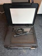 Brother printer/scanner, Ophalen of Verzenden, Zo goed als nieuw, Overige typen