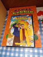 Ernst en Bobbie pet, boek De boswachter 2, dvd Vakantiepret, Ophalen of Verzenden, Zo goed als nieuw