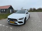 Mercedes-Benz CLA 250 e 218p Pano Head up, CLA, USB, Zwart, 4 cilinders