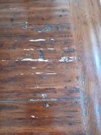 Extra lange tafel, Ophalen, Gebruikt, 200 cm of meer, 50 tot 100 cm